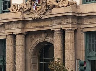 1000 Van Ness Ave, San Francisco, CA 94109