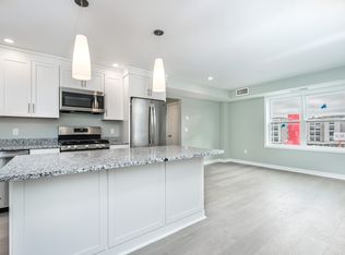 450 American Legion Hwy #408, Revere, MA 02151