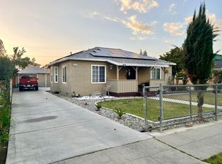 632 S Dearing Ave, Fresno, CA 93702