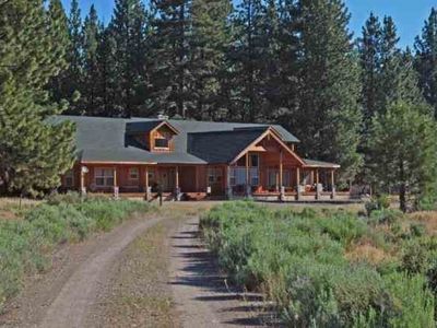 70858 Highway 70, Graeagle, CA, 96103