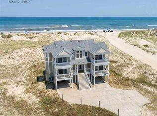 2101 Sandfiddler Rd LOT 26, Corolla, NC 27927