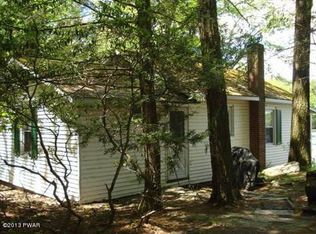 143 Between The Lakes Rd, Shohola, PA 18458