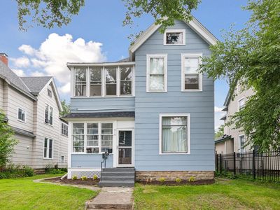 916 W 26th St, Minneapolis, MN, 55405
