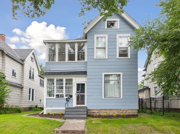 916 W 26th St, Minneapolis, MN 55405