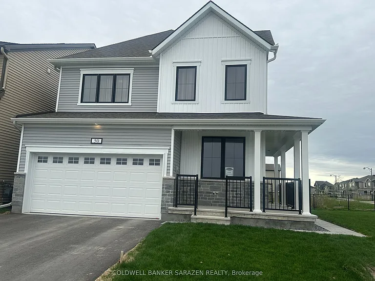 50 Green Ash Ave — Photo 4