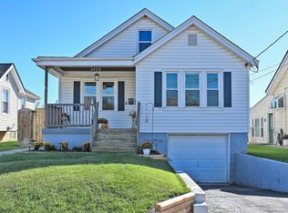 4123 Schenck Ave, Cincinnati, OH 45236