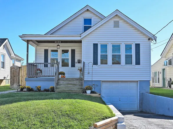 4123 Schenck Ave, Cincinnati, OH 45236
