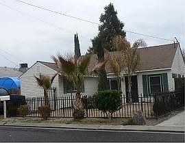 Great starter home!