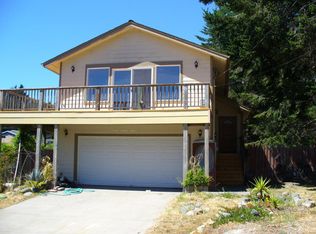 199 Spring Rd, Whitethorn, CA 95589