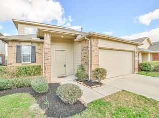 19922 Owens Trace Ln, Katy, TX 77449
