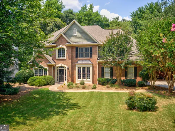 2805 Princeton Trce, Cumming, GA 30041