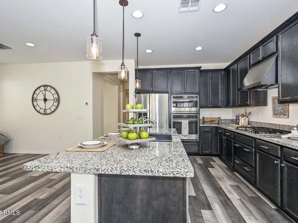 10730 W ESCUDA Drive, Peoria, AZ 85373
