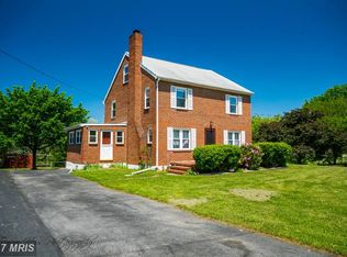 155 Harmony Dr, Falling Waters, WV 25419