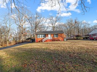 203 Shady Hill Rd, Dickson, TN 37055