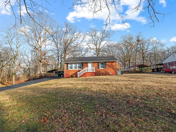 203 Shady Hill Rd, Dickson, TN 37055