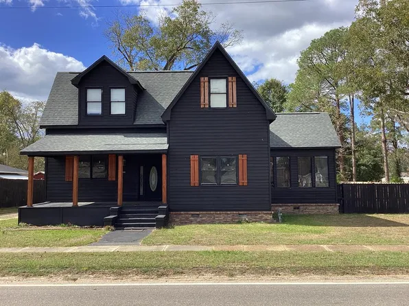 9124 N Main St, Brantley, AL 36009