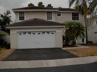 1028 NW 124th Ter, Sunrise, FL 33323