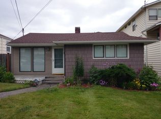 3922 Woodland Park Ave N, Seattle, WA 98103