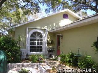 808 E 23rd Ave, New Smyrna Beach, FL 32169