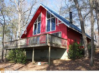 37 Emerald Ln, Mansfield, GA 30055