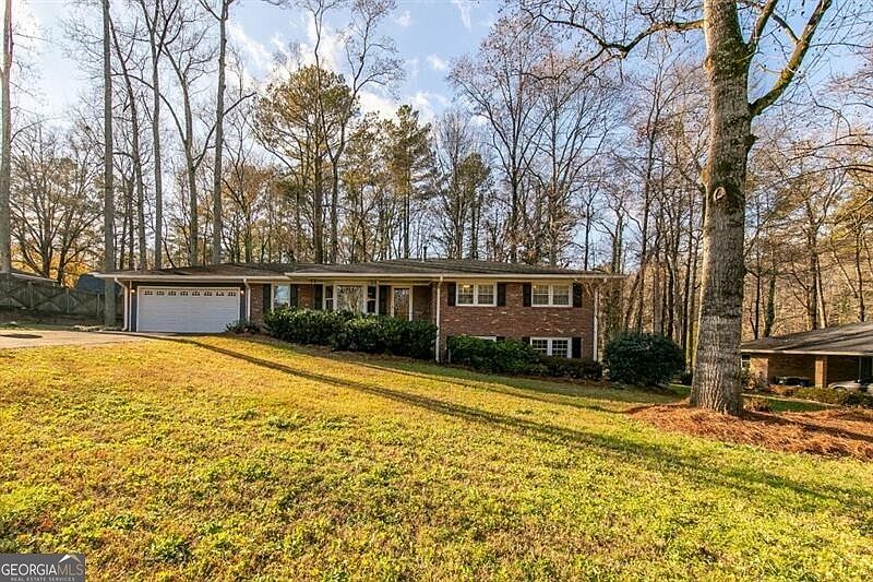 1st image of 2805 Pine Hill Dr NW