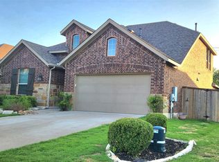 2953 Diego Dr, Round Rock, TX 78665