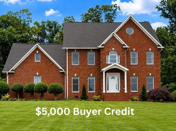 2832 Kensington St, Athens, TN 37303