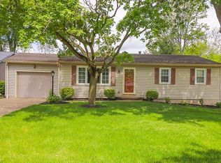 421 Strawberry Ln, Medina, OH 44256