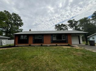 4915 Salem Ln, Fort Wayne, IN 46806