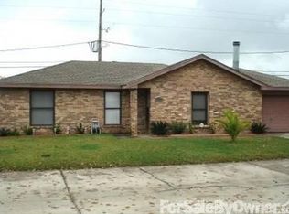 126 Ann St, Saint Rose, LA 70087