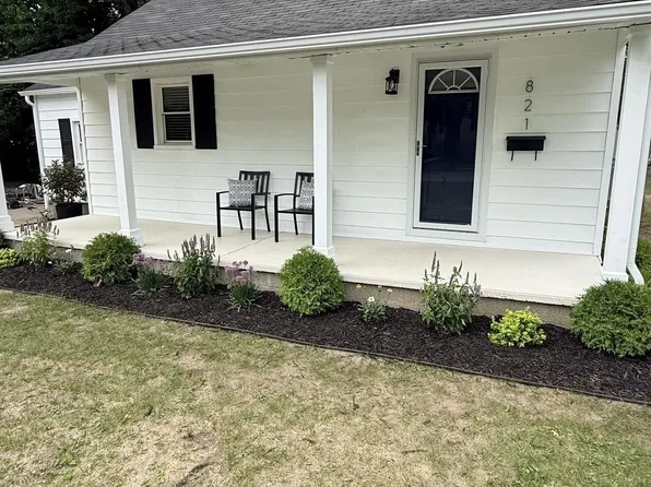 821 E Michigan St Lot 8, Mount Pleasant, MI 48858