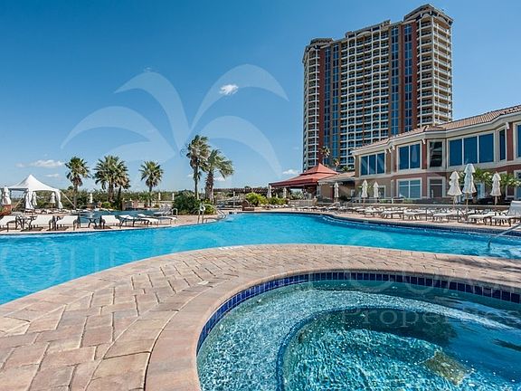 2nd image of 4 Portofino Dr Suite 1908