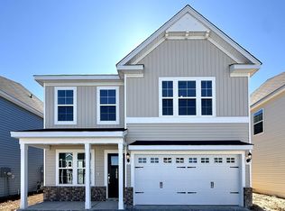 3060 Hallsdale Dr, Elgin, SC 29045