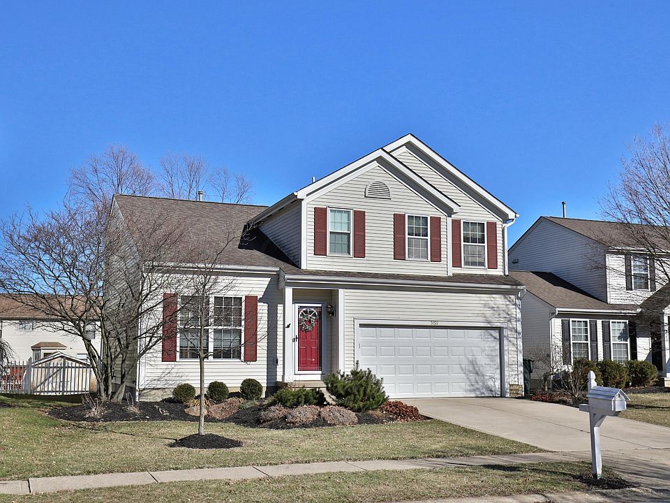 1st image of 3158 Heather Meadow Pl