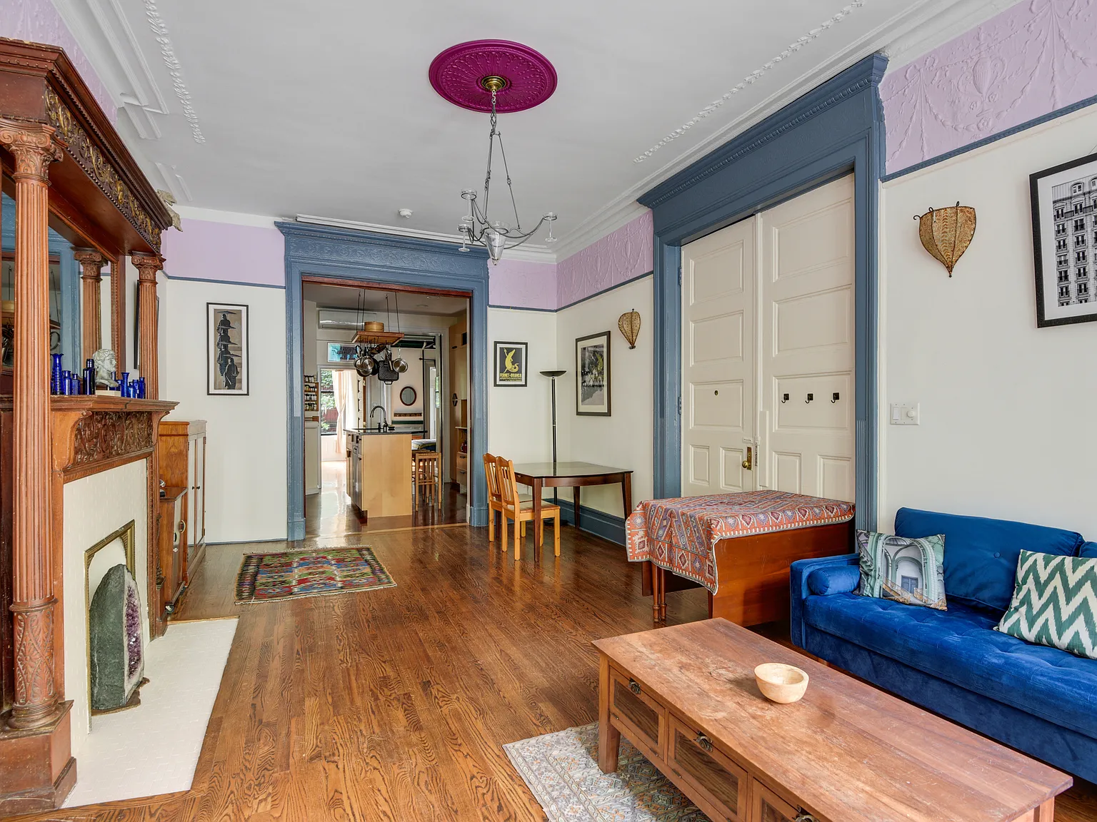 322 West 89th Street — Photo 3