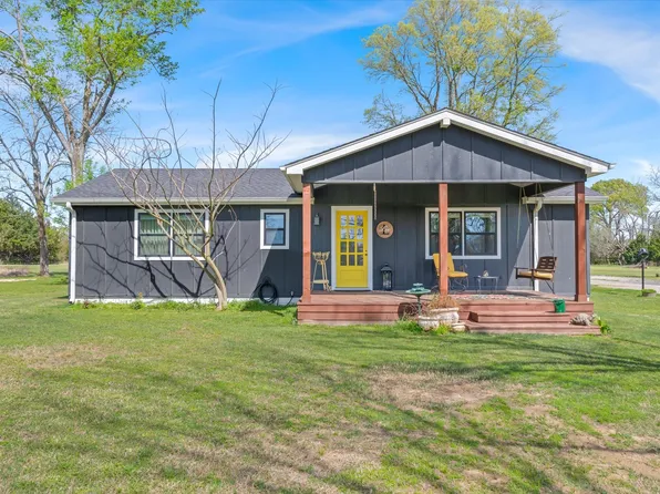 2610 Vz County Road 3105, Edgewood, TX 75117