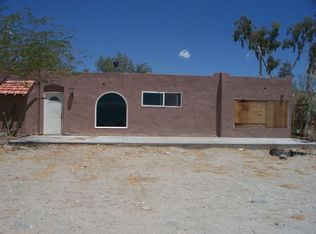 20785 Sky Valley Dr, Desert Hot Springs, CA 92241