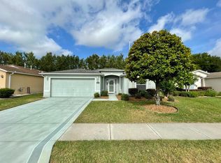 16470 SW 15th Ct, Ocala, FL 34473