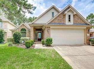 31 Pleasant Point Pl, Spring, TX 77389