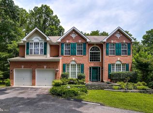 6576 Elderberry Ct, Elkridge, MD 21075