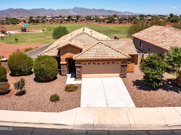 19578 W HARRISON Street, Buckeye, AZ 85326