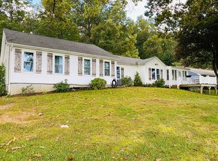 5837 White Rock Rd, Sykesville, MD 21784
