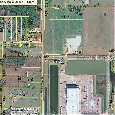 2nd image of 12193 SW Highway 17