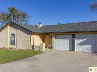 2722 Phyllis Dr, Copperas Cove, TX 76522