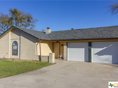 2722 Phyllis Dr, Copperas Cove, TX, 76522