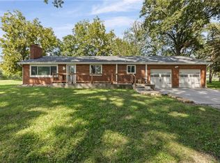 301 N 169th Hwy, Trimble, MO 64492