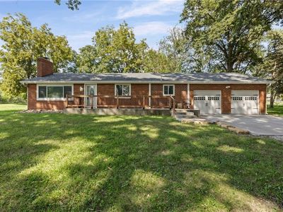 301 N 169th Hwy, Trimble, MO, 64492
