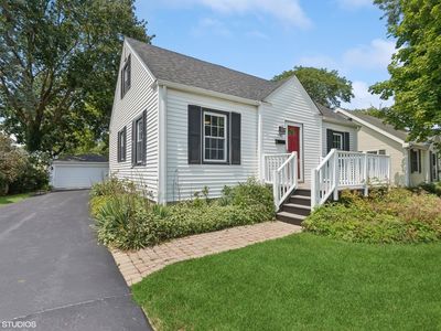 134 N Garfield Ave, Mundelein, IL, 60060