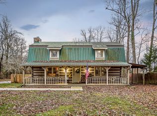 1399 Bethany Rd, McMinnville, TN 37110