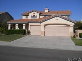 31152 Twilight Vista Dr, Menifee, CA 92584
